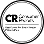 Consumer Reports logo